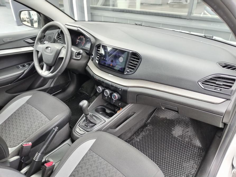 Lada (ВАЗ) Vesta I Рестайлинг (NG) Санкт-Петербург  - изображение 9