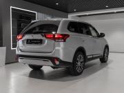 Mitsubishi Outlander III Рестайлинг 3 Москва  - изображение 27