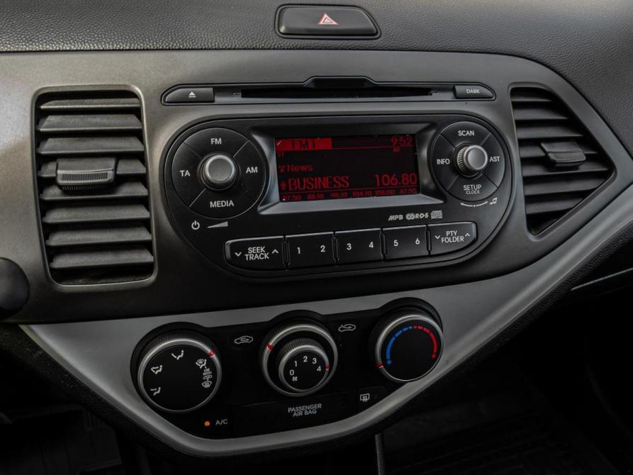 Kia Picanto II Краснодар  - изображение 13