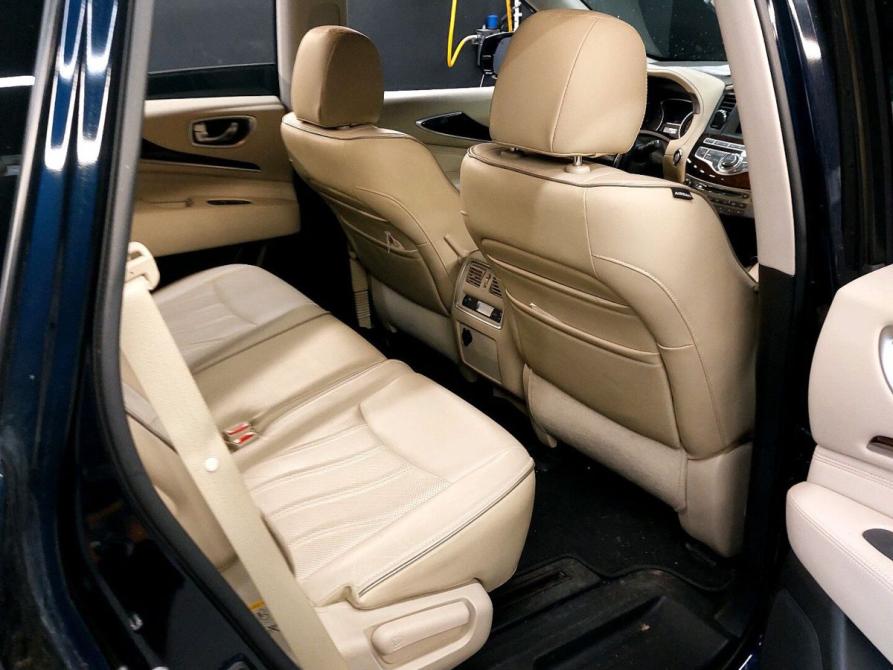 Infiniti QX60 I Рестайлинг Москва  - изображение 6