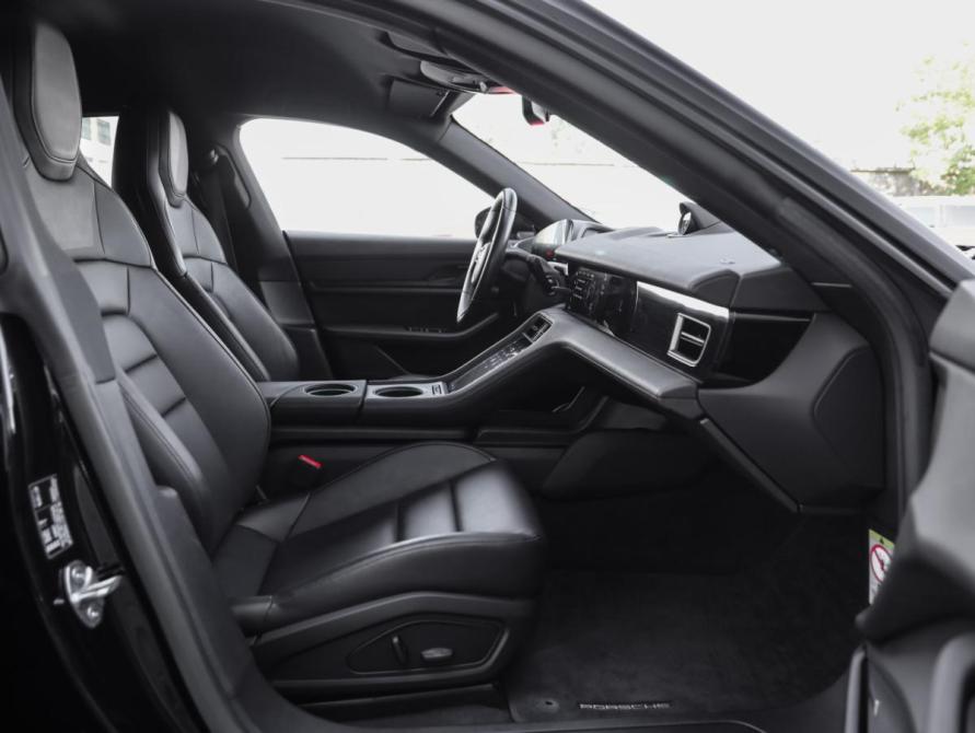 Porsche Taycan I Санкт-Петербург  - изображение 33