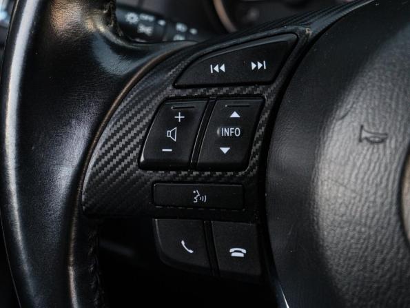 Mazda CX-5 I Рестайлинг с пробегом 2015 года, цена 2 048 000 рублей, 92564 км, внедорожник, Автокод Объявления