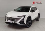 Changan UNI-T I Саратов  - изображение 31