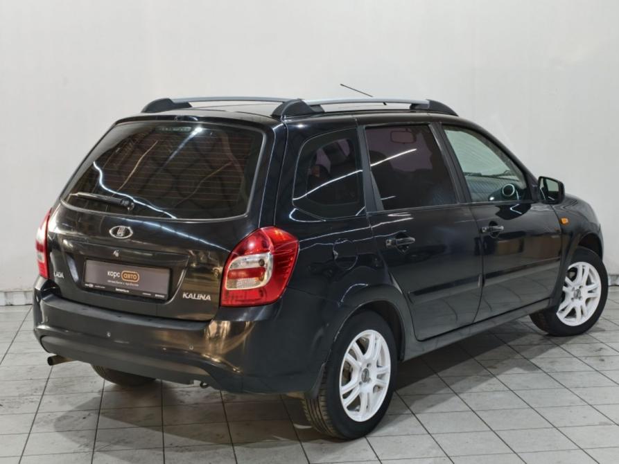 Lada (ВАЗ) Kalina II Курск  - изображение 3
