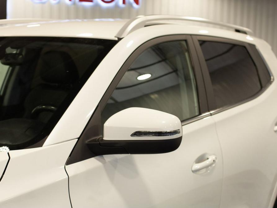 Chery Tiggo 4 I Иваново  - изображение 15