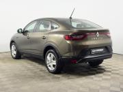 Renault Arkana I Казань  - изображение 22
