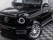 Mercedes-Benz G-Класс III (W463) Москва  - изображение 66