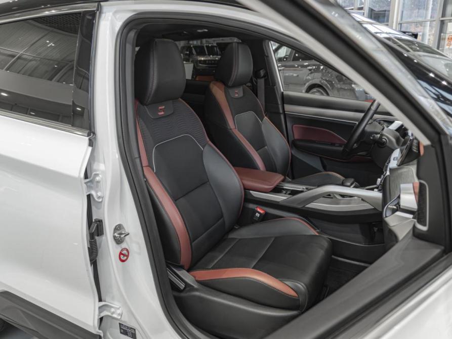 Geely Coolray I Мурманск  - изображение 14