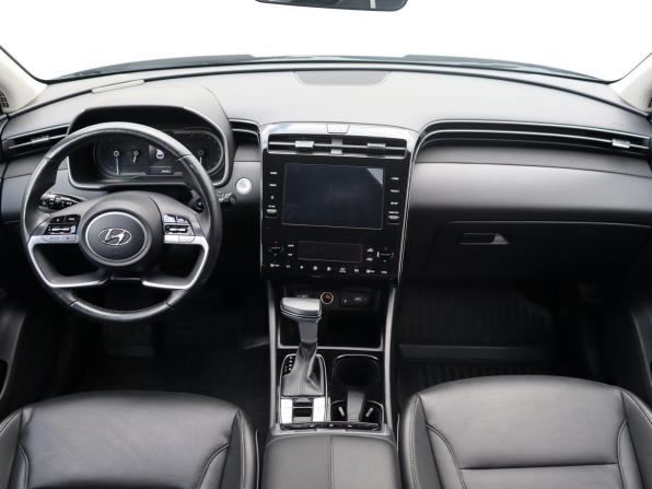 Hyundai Tucson IV с пробегом 2023 года, цена 3 499 000 рублей, 39551 км, внедорожник, Автокод Объявления