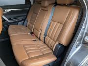 Changan CS95 I Рестайлинг Москва  - изображение 56
