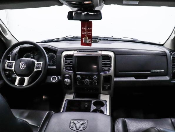Dodge RAM IV (DS/DJ) с пробегом 2013 года, цена 4 100 000 рублей, 247964 км, пикап, Автокод Объявления