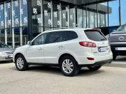 Hyundai Santa Fe II Рестайлинг Краснодар  - изображение 36