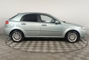 Chevrolet Lacetti I Волгоград  - изображение 30