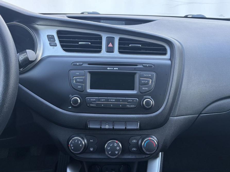 Kia Ceed II Москва  - изображение 18