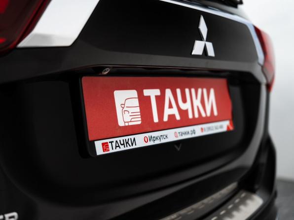 Mitsubishi Outlander III Рестайлинг 2 с пробегом 2018 года, цена 2 380 500 рублей, 125953 км, внедорожник, Автокод Объявления