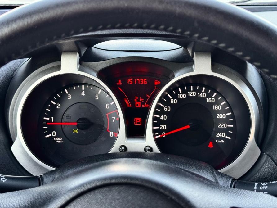 Nissan Juke I Ижевск  - изображение 26