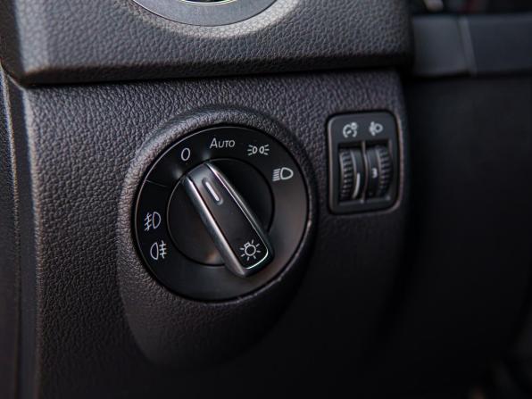Volkswagen Tiguan I Рестайлинг с пробегом 2013 года, цена 849 000 рублей, 221558 км, внедорожник, Автокод Объявления