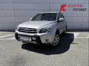 Toyota RAV4 III (XA30) Ставрополь  - изображение 26
