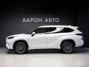 Toyota Highlander IV (XU70) Москва  - изображение 23