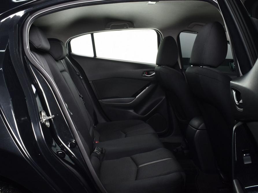 Mazda Axela III Рестайлинг Кемерово  - изображение 16