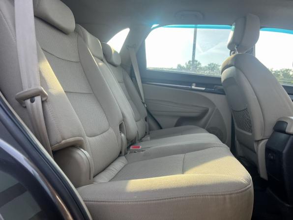Kia Sorento II с пробегом 2011 года, цена 990 000 рублей, 315553 км, внедорожник, Автокод Объявления