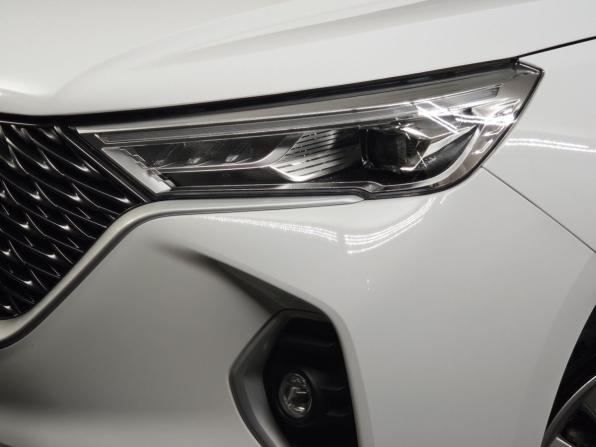 Haval M6 II с пробегом 2024 года, цена 1 739 000 рублей, 21225 км, внедорожник, Автокод Объявления