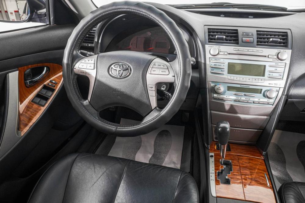 Toyota Camry VI (XV40) Барнаул  - изображение 16