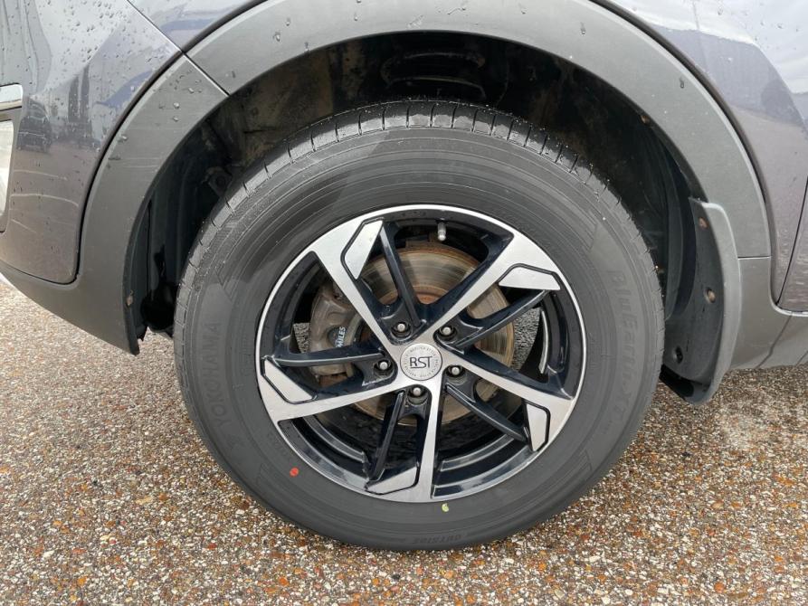 Kia Sportage III Стерлитамак  - изображение 7