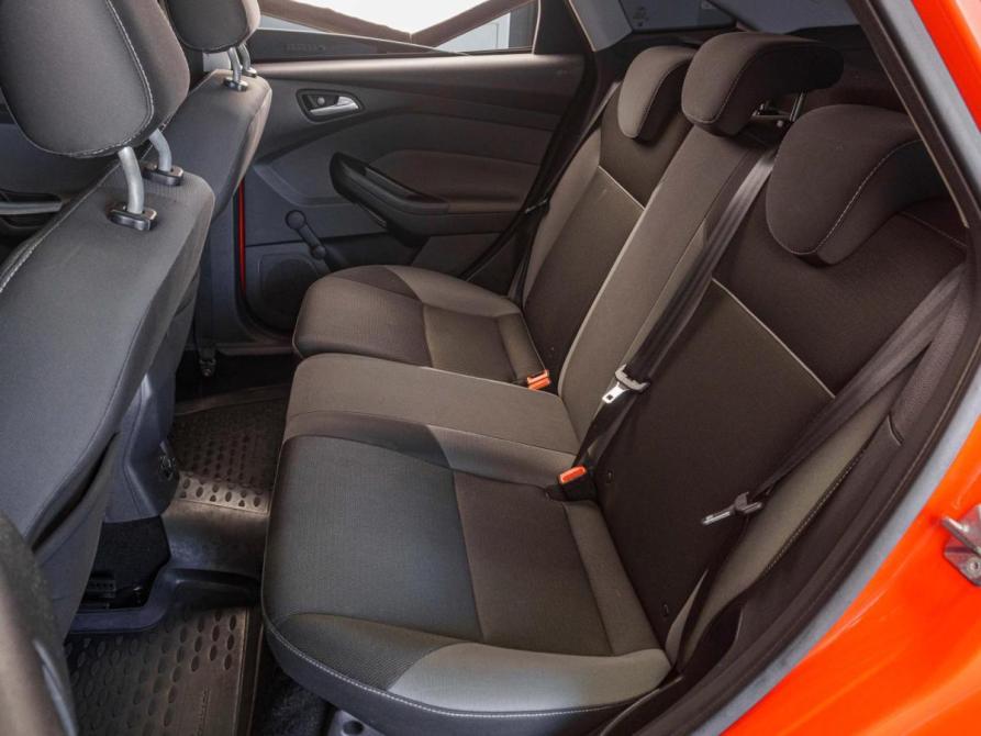Ford Focus III Тюмень  - изображение 9