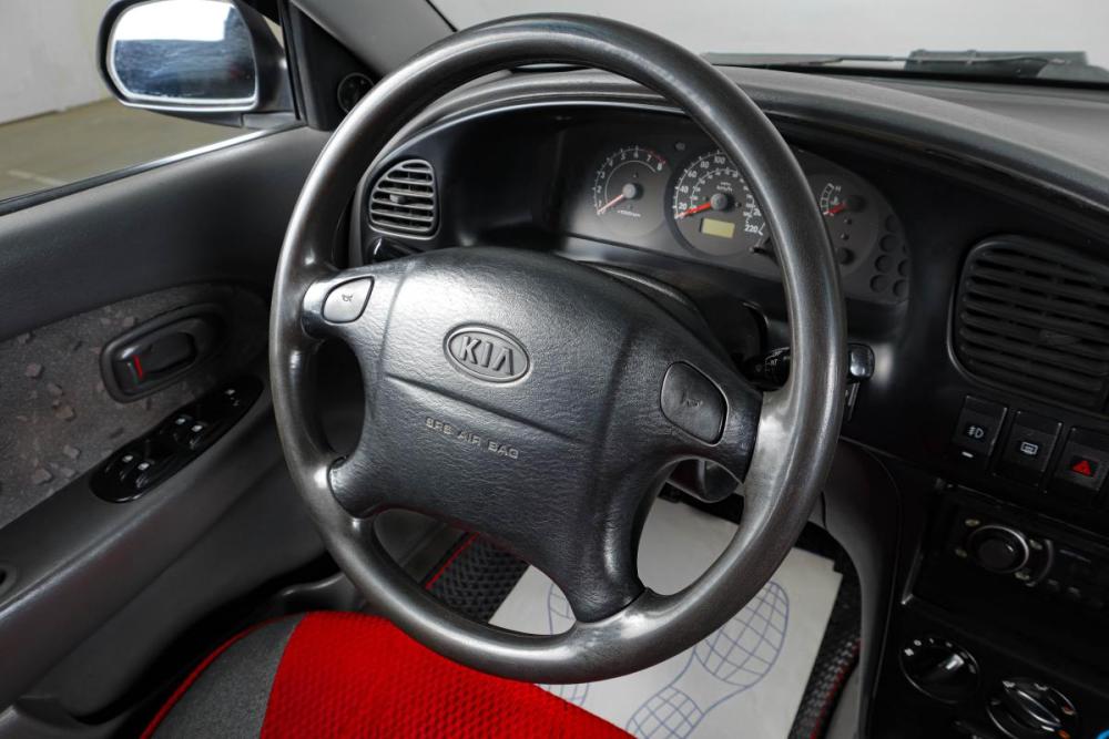 Kia Spectra I Рестайлинг 2 Тюмень  - изображение 12