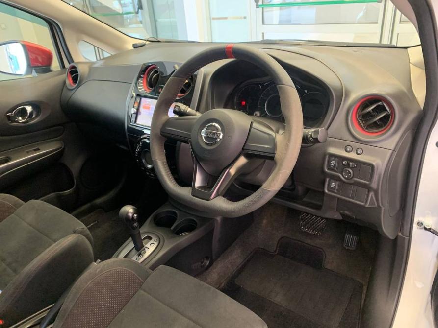 Nissan Note II Челябинск  - изображение 13