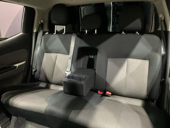 Mitsubishi L200 V с пробегом 2017 года, цена 1 750 000 рублей, 571305 км, offers.body_type.unknown, Автокод Объявления