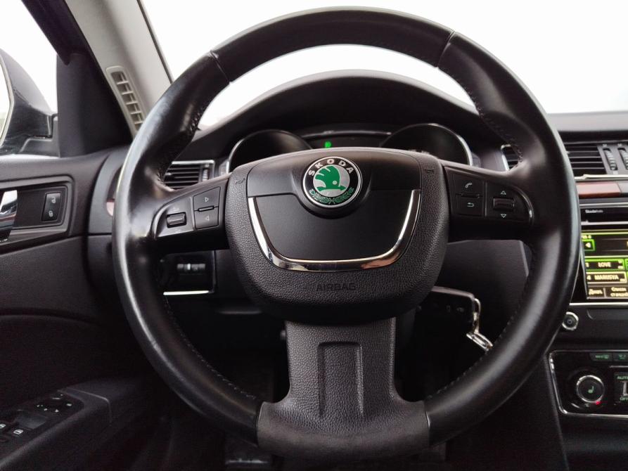 Skoda Superb II Ярославль  - изображение 18