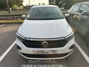 Volkswagen Polo VI Санкт-Петербург  - изображение 9