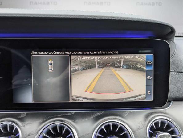 Mercedes-Benz E-Класс V (W213 S213 C238) Рестайлинг с пробегом 2020 года, цена 3 895 000 рублей, 98200 км, седан, Автокод Объявления