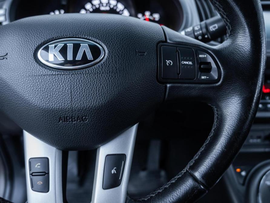 Kia Sportage III Ставрополь  - изображение 19