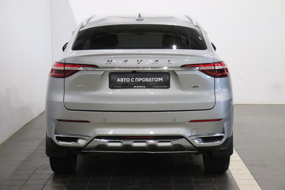 Haval F7x I Ульяновск  - изображение 4