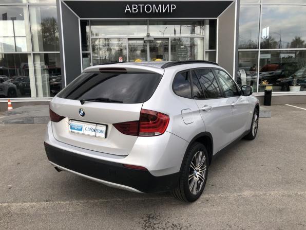 BMW X1 I (E84) с пробегом 2012 года, цена 1 050 000 рублей, 234513 км, внедорожник, Автокод Объявления