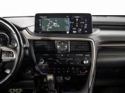 Lexus RX IV Рестайлинг Иркутск  - изображение 39