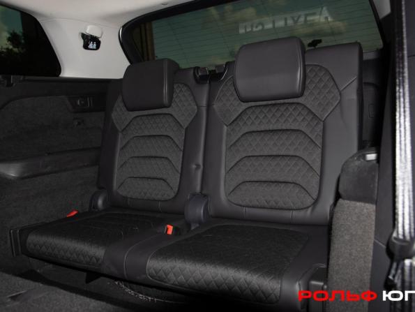 Skoda Kodiaq I с пробегом 2020 года, цена 3 188 000 рублей, 105669 км, внедорожник, Автокод Объявления