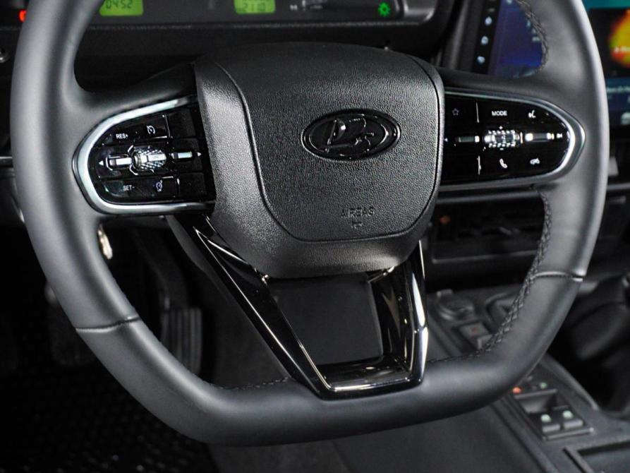 Lada (ВАЗ) 2121 (4x4) I Рестайлинг Минеральные Воды  - изображение 13