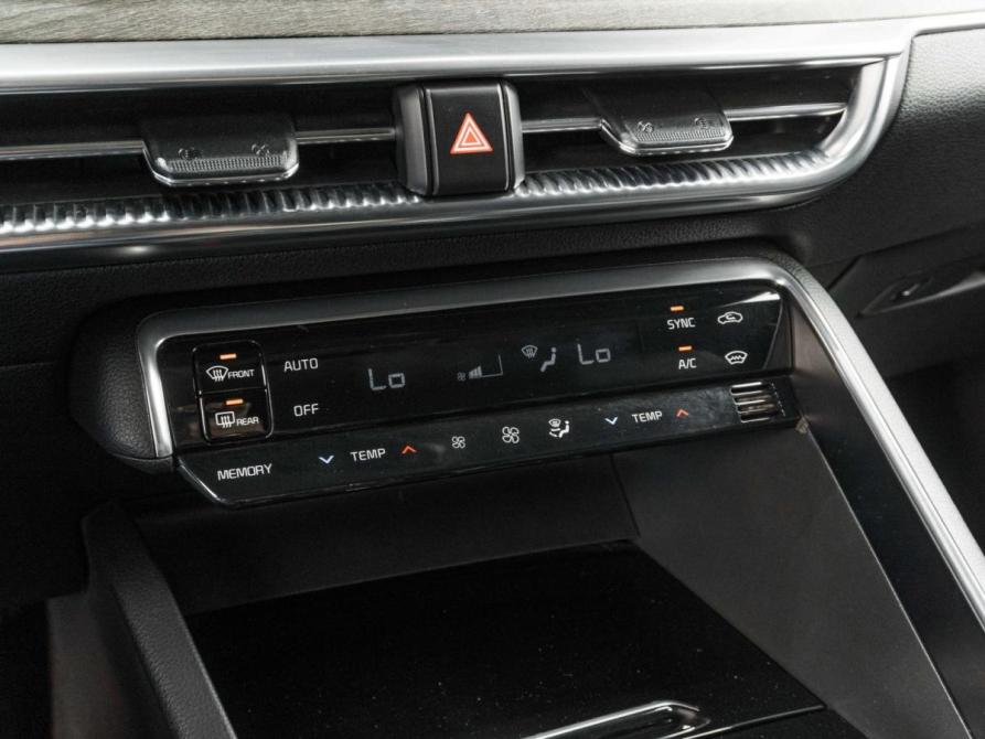 Kia K5 III Тюмень  - изображение 17