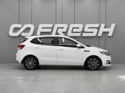 Kia Rio III Рестайлинг Ростов-на-Дону  - изображение 23