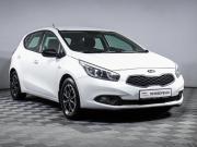 Kia Ceed II Москва  - изображение 19