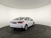 Hyundai Solaris II Рестайлинг Москва  - изображение 31