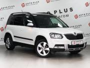 Skoda Yeti I Рестайлинг Минеральные Воды  - изображение 19