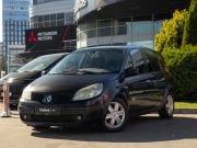 Renault Scenic II Рестайлинг Москва  - изображение 17