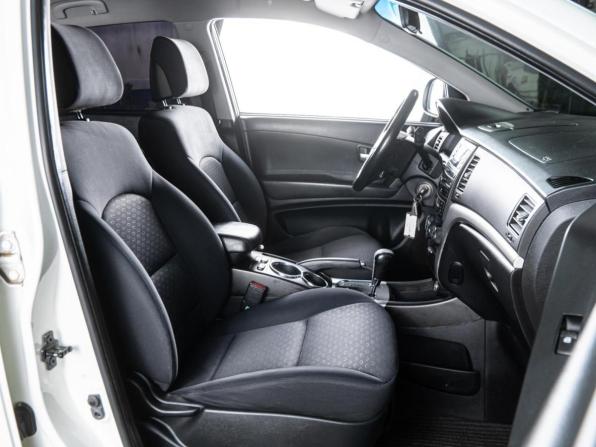 SsangYong Actyon II с пробегом 2011 года, цена 777 000 рублей, 213104 км, внедорожник, Автокод Объявления