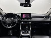 Toyota RAV4 V (XA50) Вологда  - изображение 37