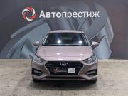Hyundai Solaris II Пермь  - изображение 26